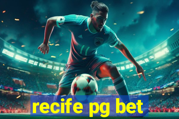 recife pg bet